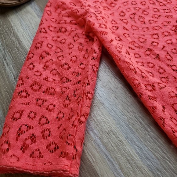 LOFT blouse - Picture 4 of 7